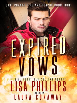 Expired Vows - ebook